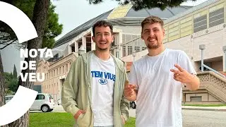 The Tyets: preparant un GRAN CONCERT | Nota de veu