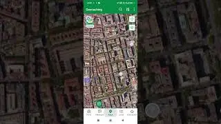 geocaching app
