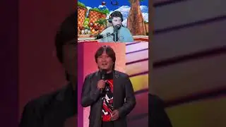 SEGA только что выпустила Mario Kart World!