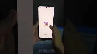 How to Make Instagram Account Private 🔒 | Insta Privacy Trick 2025 #shorts