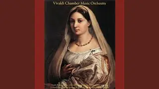 Concerto for Violin, Strings and Continuo in E Major, No. 1, Op. 8, RV 269, 