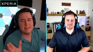 Clash of Clans - Spacestation Gaming vs. War Agency Omega | ESL Mobile Open Season 5
