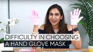 How to Choose and Use Moisturizing Glove Masks Skincare & Beauty Tips from Shrutisedit