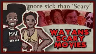BAD MEETS EVIL: A Scary Movie Retrospective Part 1