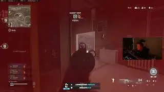 HE OUTPLAYED THE WHOLE TEAM WITH THIS 200IQ TRICK GLITCH IN CALDERA