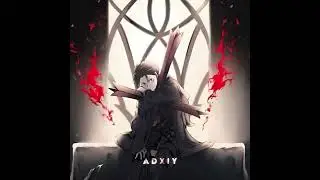 Subaru Pride IF Route 💀| Rezero Anime/Manga Edit