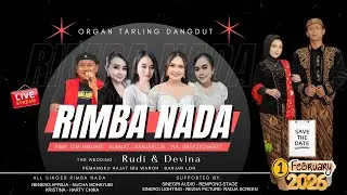 LIVE STREAMING RIMBA NADA , BANJAR LOR , MINGGU 1 FEBRUARI 2026 ( MALAM )