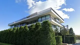 Casa de milion&aacute;rio Michael Rubin