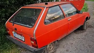ARE DOAR 8500KM OLTCIT CLUB 11 NOUA MEA MASINA #automobile #recondition_cars #masina