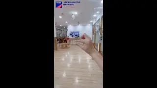 Studio của trường mầm non c&oacute; g&igrave;?  #vbbs #TruongMamNon #MamNonSongNgu #shorts
