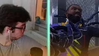 VİDEODA BÖCEK SALDIRDI - Albert Wesker Oynanış