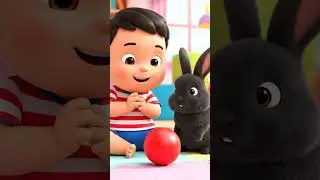 The theme is about learning to share toys