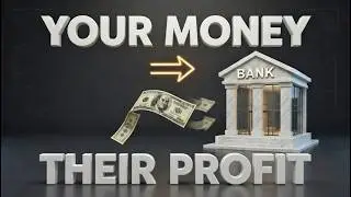 How Banks Really Make Money Off You