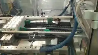 Aseptic IPI 200ml Filling Line, 2016 - Complete Line, 6,000 Units/Hr.