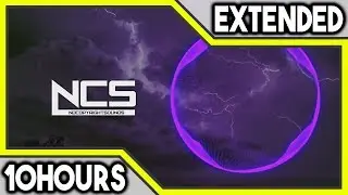 「10 Hour」 3rd Prototype - Dancefloor