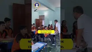 Ujjwal Academics | campus students | #short #rms #rimc #sainikschool #studentlife #studentmotivation