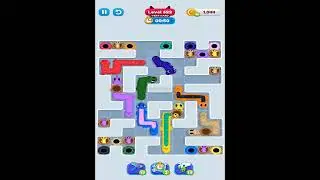 Gecko Out Level 622