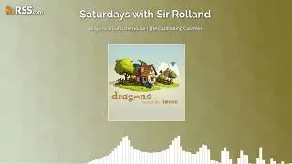 dragons around the house | The Captivating Caramel
