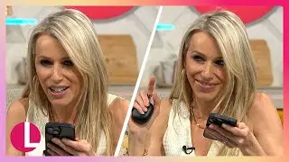 Translation Earphones to Neck Pillows: Top Travel Tech Picks | Lorraine