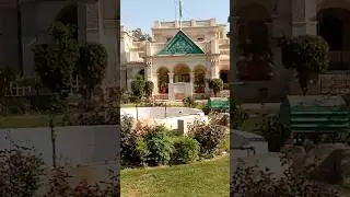 Bahawal Victoria Hospital 1906 #bahawalpur #youtubeshorts #hospital #history