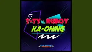 Ka-Ching (Short Edit)