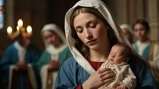 María y la Inmaculada Concepción: El Dogma que Define la Pureza y Misión de la Virgen