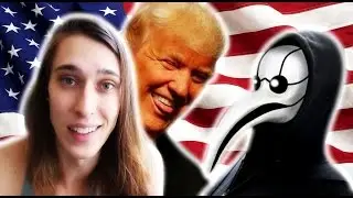 TRUMP WON. GET OVER IT.