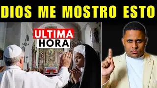 🚨&Uacute;LTIMA HORA: PROFECIA 2026-2027 