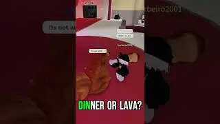 Судьи шоу талантов Roblox не могут быть серьёзными 😭 🙏