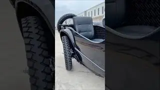 2WS НА КОЛЯСКЕ ПОДРУЛЬКА #sharmax #automobile #motosnab #offroad #motovlog #moto #bike #bikelife #4k