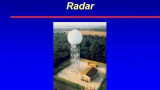 ATSC 231 Radar 5