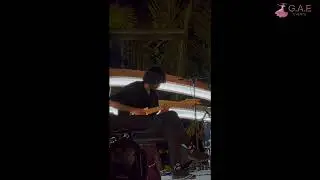 LU - Arabic & English Singer - Live Stage Show | G.A.E EVENTS | SAUDI ARABIA