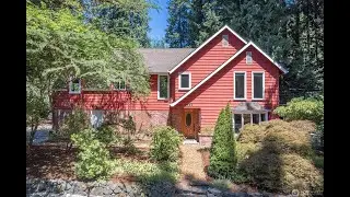 Lake Forest Park WA Real Estate Market Update | August 2025 Sales Figures