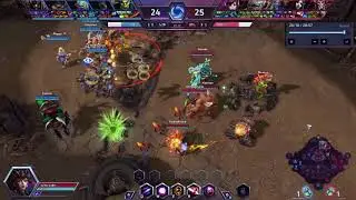 Toxic Dva