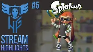 HF Stream Highlights #5 - Disturbing the Neighbors