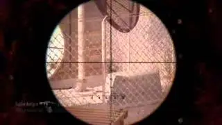 lucky sniping | Aergis