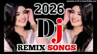 #Hindi_Dj_Song Dil Lagane ki Saja To Na Doge Tum Dj Remix !! Love 💕 Song 2026