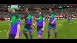 MT vs Arsenal 