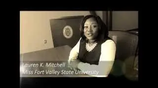 Verizon Wireless Ultimate Reign Competition: Miss