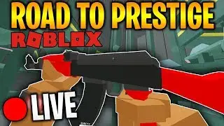 Bad Business - ROAD TO PRESTIGE | Episode 1 | ROAD TO 150k