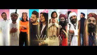WAADA - Unity, Faith, Discipline - A Musical Journey.