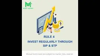 CREATE WEALTH THROUGH EQUITY INVESTMENTS