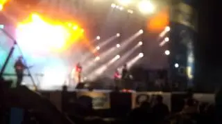Traici&oacute;n-Miranda en Salta 2013