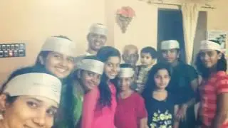 161129-DrTPS-JNAANAM-Residential-Camp-Brief-Introduction