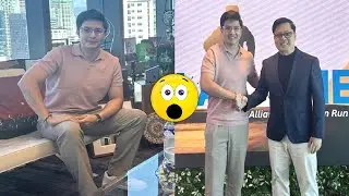 ALDEN RICHARDS UPDATE JANUARY 26 2026