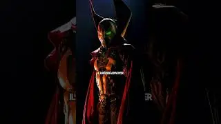 Spawn : Le Reboot Qu'on M&eacute;rite Vraiment #Spawn #antihero  #Reboot #Comic #Adaptation #Cinema