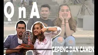 QnA bareng Fani Mci 5