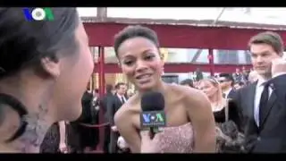 VOA Oscar 2010 - Insert Trans TV
