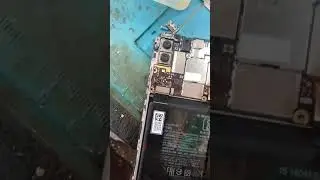 Mi play lcd light solution