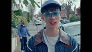 Kylo - Not in the Mood (Official Music Video)